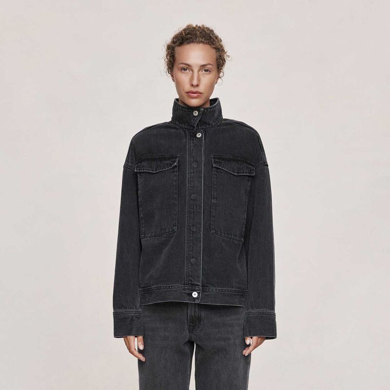 Marle Farrin Jacket image number 2